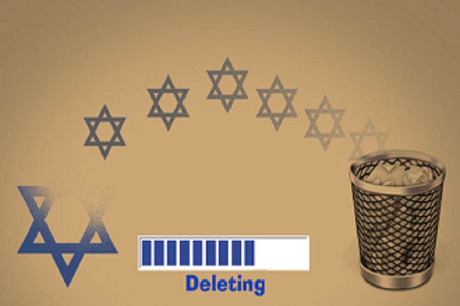 الصهاينة يائسون